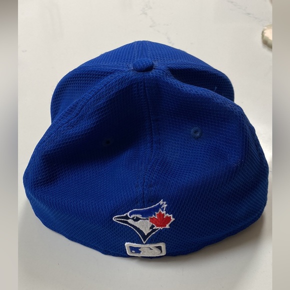 New Era Blue Jays Hat - Picture 4 of 5
